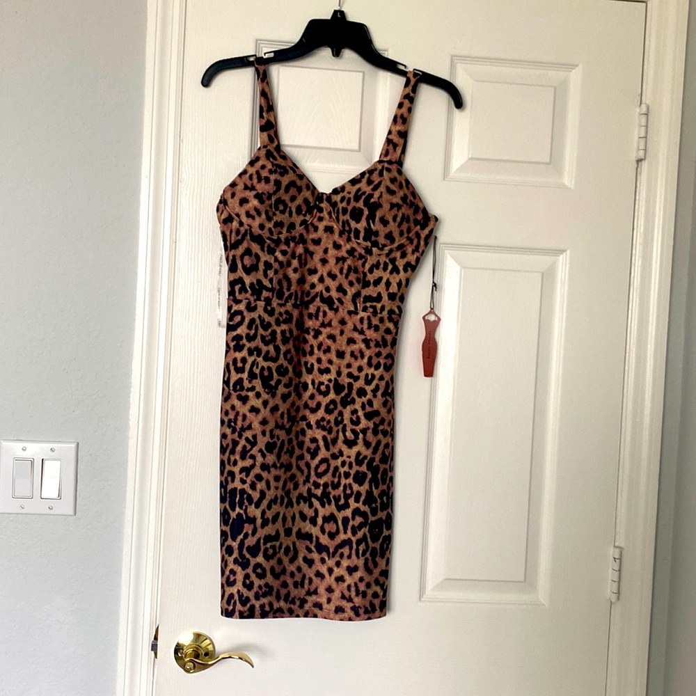 Animal print - brand new